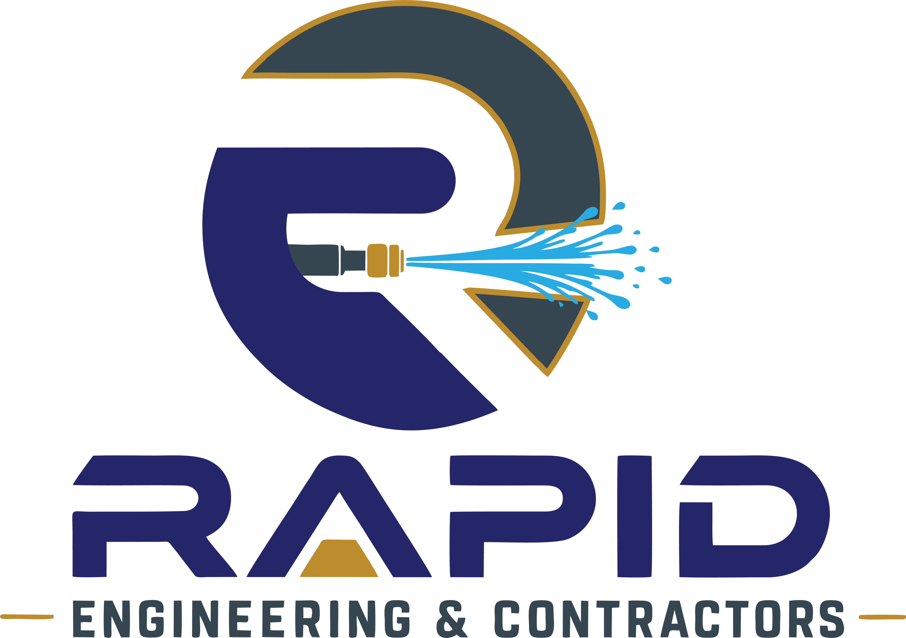 Rapid Engineering & Contractors